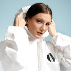 Disposable Coverall