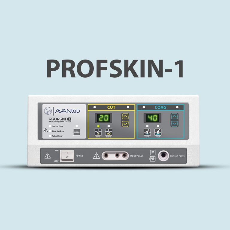 PROFSKIN-1